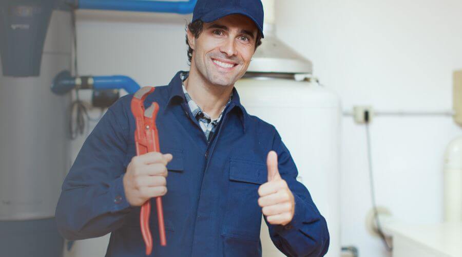 Professional same day plumber in Turon, KS